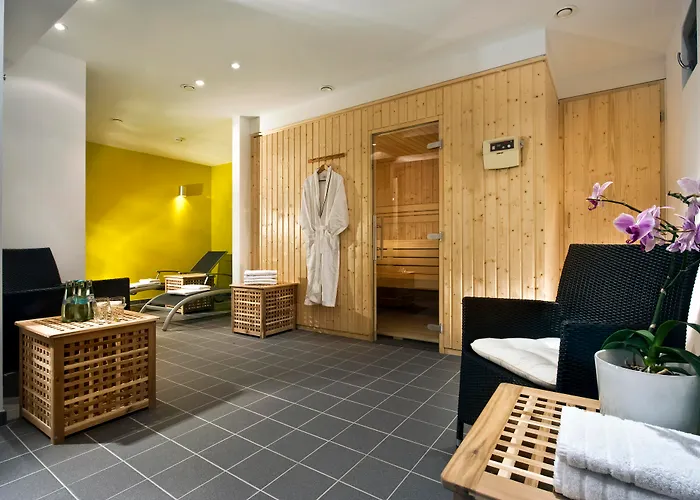 Tryp By Wyndham Frankfurt 美因河畔法兰克福