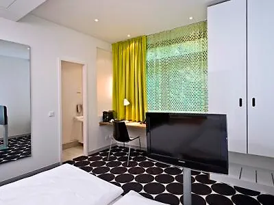 酒店 Tryp By Wyndham Frankfurt