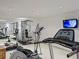 Tryp By Wyndham Frankfurt 3* 美因河畔法兰克福